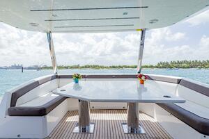 Photo 4238127 for 2019 Galeon 640 Fly  