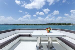 Photo 4237905 for 2019 Galeon 640 Fly  