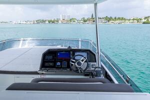 Photo 4237938 for 2019 Galeon 640 Fly  