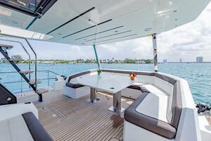 Photo 4238045 for 2019 Galeon 640 Fly  