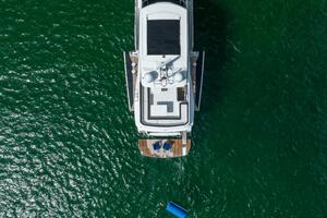 Photo 4237793 for 2019 Galeon 640 Fly  