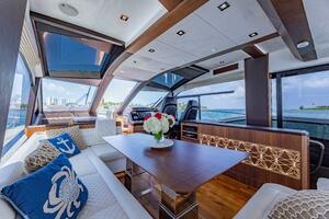 Photo 4238003 for 2019 Galeon 640 Fly  