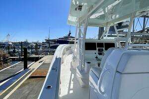 Deeper 2022 Invincible Open Fisherman Yacht For Sale in Riviera Beach FL