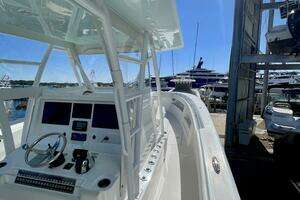 Deeper 2022 Invincible Open Fisherman Yacht For Sale in Riviera Beach FL