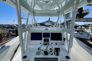 Deeper 2022 Invincible Open Fisherman Yacht For Sale in Riviera Beach FL