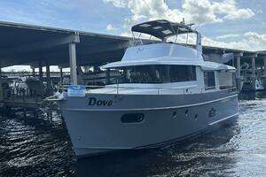 Dove 2015 Beneteau Swift Yacht For Sale in Jacksonville FL