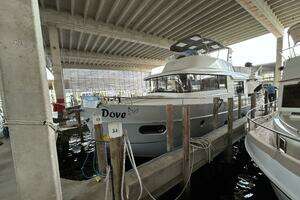 Dove 2015 Beneteau Swift Yacht For Sale in Jacksonville FL