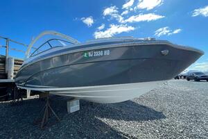 Photo 4243728 for 2015 Yamaha Boats 242 Limited S  