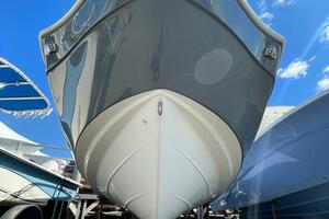 Photo 4243729 for 2015 Yamaha Boats 242 Limited S  