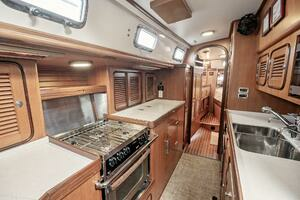  2008 Passport Yachts Vista 515 Yacht For Sale in Annapolis MD