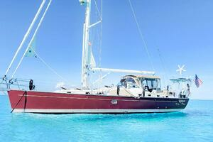  2008 Passport Yachts Vista 515 Yacht For Sale in Annapolis MD