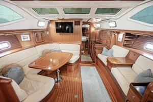  2008 Passport Yachts Vista 515 Yacht For Sale in Annapolis MD