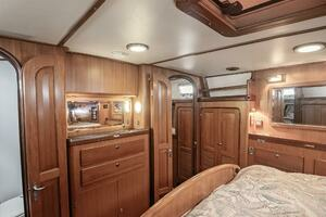  2008 Passport Yachts Vista 515 Yacht For Sale in Annapolis MD