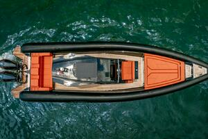 Technohull GTX 2025 Technohull GTX Yacht For Sale in Sag Harbour NY