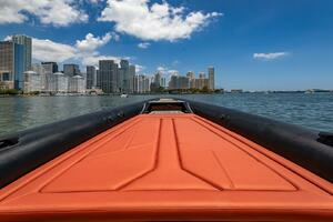 Technohull GTX 2025 Technohull GTX Yacht For Sale in Sag Harbour NY