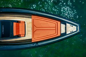 Technohull GTX 2025 Technohull GTX Yacht For Sale in Sag Harbour NY