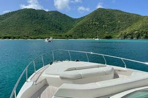 2016 Ferretti Yachts 550 thumbnail 5