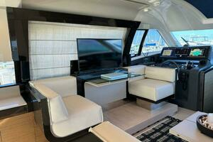 2016 Ferretti Yachts 550 thumbnail 11