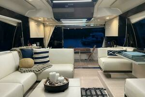 2016 Ferretti Yachts 550 thumbnail 15