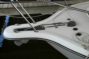 2001 Pursuit 3400 Express thumbnail 3