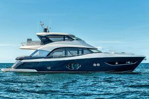 Monte Carlo Yachts