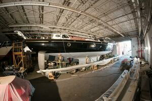  2024 Pacific Seacraft  Yacht For Sale in Washington NC