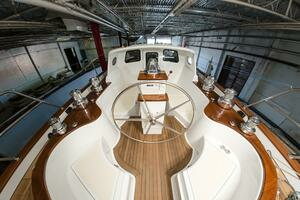  2024 Pacific Seacraft  Yacht For Sale in Washington NC