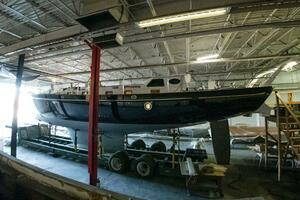  2024 Pacific Seacraft  Yacht For Sale in Washington NC