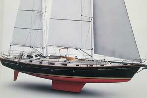  2024 Pacific Seacraft  Yacht For Sale in Washington NC