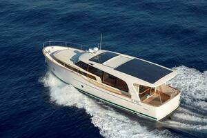 Sea-Biscuit 20 2022 Greenline Hybrid Yacht For Sale in New Bern NC