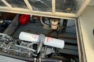 KEG 35ft Downeast Yacht For Sale