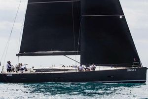 SUENO yacht for sale