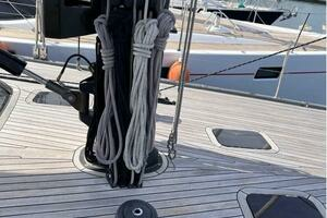 2016 Ice Yachts 62 evo thumbnail 33