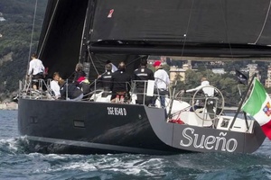 SUENO Worth Avenue Yachts