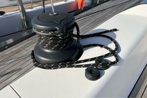2016 Ice Yachts 62 evo thumbnail 36