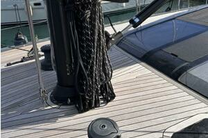 2016 Ice Yachts 62 evo thumbnail 31