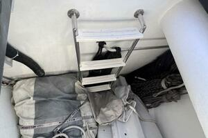 2016 Ice Yachts 62 evo thumbnail 43