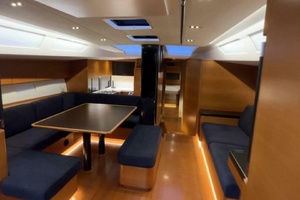 Yacht for sale SUENO