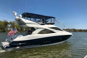  2008 Sunseeker  Yacht For Sale in Virginia Beach VA