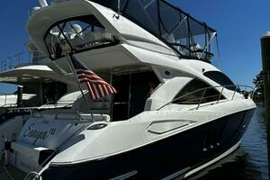  2008 Sunseeker  Yacht For Sale in Virginia Beach VA