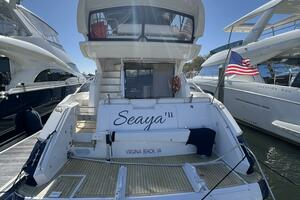 2008 Sunseeker  Yacht For Sale in Virginia Beach VA