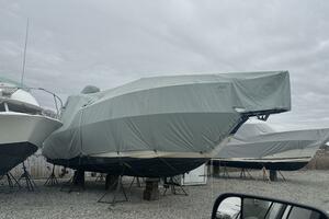 Kon Kiki Too 34ft Formula Yacht For Sale