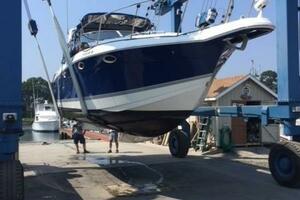 Kon Kiki Too 34ft Formula Yacht For Sale