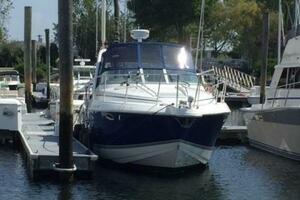 Kon Kiki Too 34ft Formula Yacht For Sale