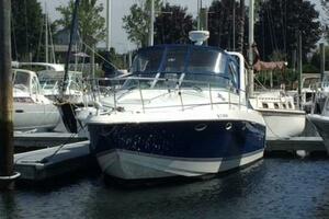 Kon Kiki Too 34ft Formula Yacht For Sale