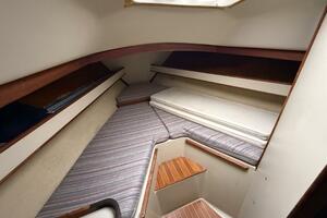 32ft C amp C Yacht For Sale