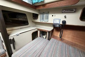 32ft C amp C Yacht For Sale