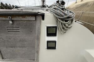 32ft C amp C Yacht For Sale