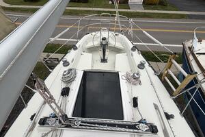 32ft C amp C Yacht For Sale