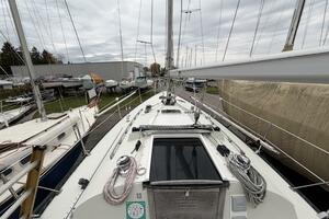 32ft C amp C Yacht For Sale